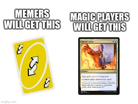 Magic spell meme